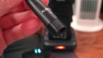 Крышка антенны Ailunce GMRS 2