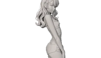 Girl 4