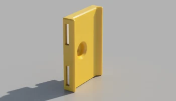 Магнитный держатель бит DeWalt 4