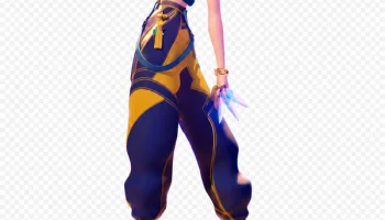 Модель 3d stl принтера Zoey Kpop Demon Hunters Hunterx 3
