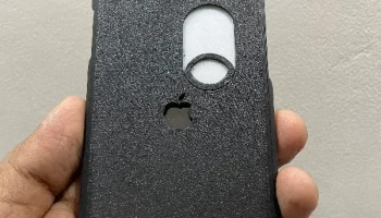 Чехол с выдвижным пальцем для iPhone 7/8, SE Gen 3, Gen 2 5