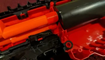 X-Shot Claw Hunter/Eliminator Dual Shot Enabler