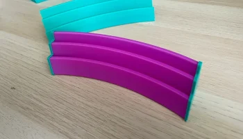 Держатель для игральных карт в режиме Vase - вложенный (р... 1