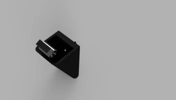 USB-контейнер для Prusa Mini (+) 4