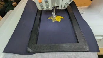 Магнитные пяльцы для швейеных машин Husqvarna Магнитные пяльцы для швейеных машин Husqvarna