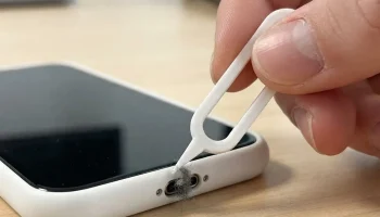 Инструмент для очистки портов USB-C и устройств 1