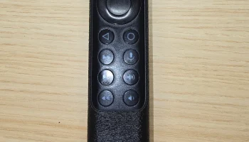 Чехол для пульта NVIDIA Shield TV Remote (с блоком Netfl... 1