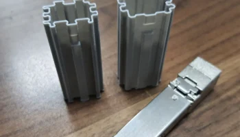 Модуль SFP в режиме вазы 1