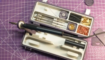 Обновленный корпус Alientek T80P 1