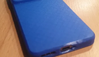 Motorola Edge 50 Neo - Чехол 1