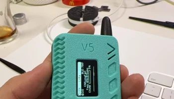 Meshtastic Faketec Универсальный корпус V3 2