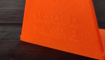 Ladestation Huawei Watch D 2