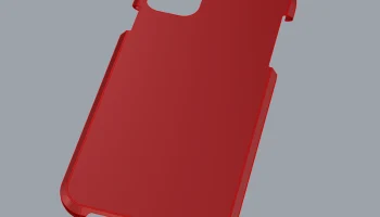 Чехол для iPhone 11 1