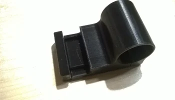 Гнездо для фонаря G36 2