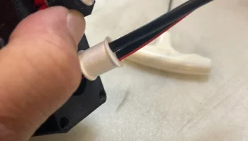 Разъем дополнительной батареи Anker Solix 3