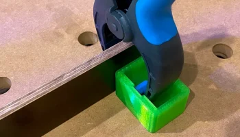 BENCH DOG V2.0 многофункциональный и магнитный (для отвер... 4