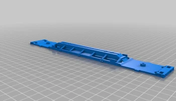 OO Gauge Интермодальный FSA/FTA ISO-контейнеровоз... 1