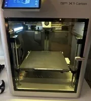 Чехол для светодиодной панели Bambu Lab X1C 1