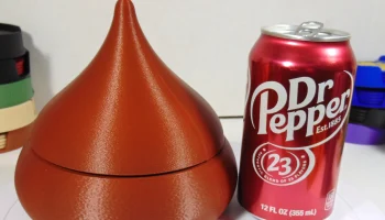 Тарелка для конфет Hershey's Kiss, шоколадная тарелка на...