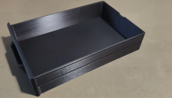 Выдвижной ящик LACK MAGNETIC для расширяемого держателя с... 8