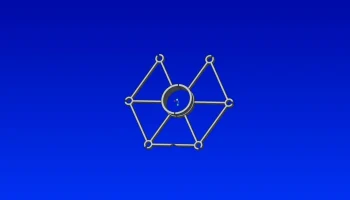 Прокладка для провода DX Commander... 4