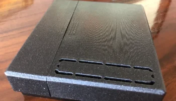 Корпус ODROID N2/N2+ 2
