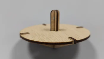 Юла, волчок 1