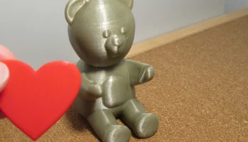 Teddy bear 5
