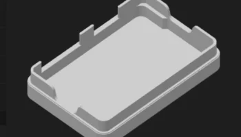 Чехол M5Stack Cardputer 1