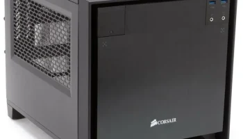 Корпус Corsair для жесткого диска 3.5
