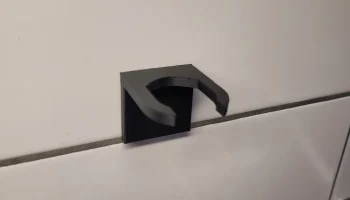 Держатель для посуды 1