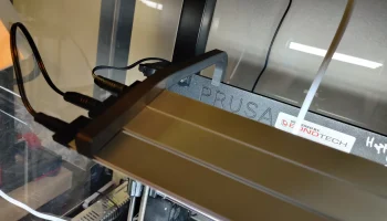 Крепления для светодиодной панели для MK3/MK3s/MK4/MK4s 5