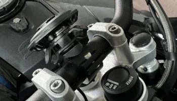 Крепление Quad Lock, 32 мм 1