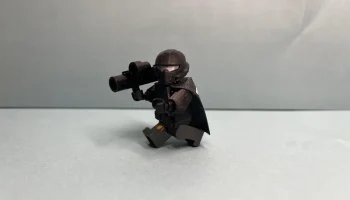 Кирпичный тактический доспех helldivers B-01...... 3