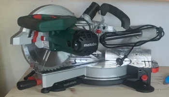 Переходник DeWALT Air Lock для Metabo KGS 254 M