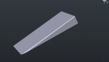 T&uuml;rstopper Keil Doorstop Shim 1