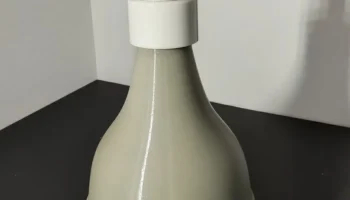 Эргономичный дозатор мыла "Bubble". 1