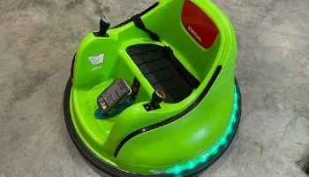 Держатель батареи Ryobi с контактами 1