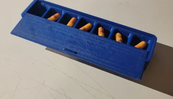 Pill Box 3