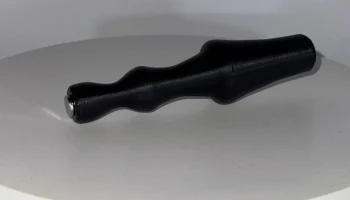 Магнитное нажатие - Магнитное нажатие + F3d + ШАГ... 1