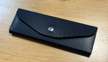 Пенал TPU Craft