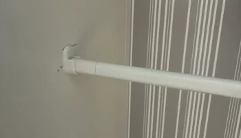 IKEA ALTARLIDEN Удлинитель штанги 80 см - подходит для на...
