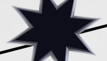 Геометрическая Ваза 1