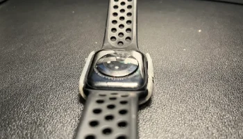 Корпус Apple Watch 8 / 7, 41 мм 5
