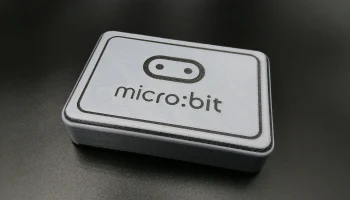 Чехол для BBC MICROBIT 6
