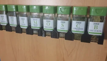 Полка для специй+ 1