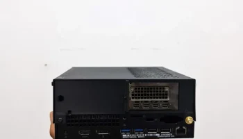 Файлы 3D-моделей для корпуса Dell Optiplex 3050 Micro Ca... 3