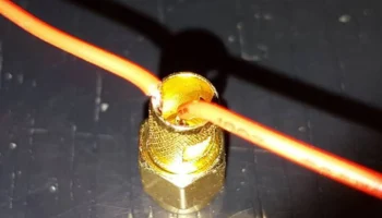 Дипольная антенна Lora 868 МГц 3