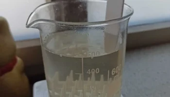 Средство для мытья магнитной мешалки... 1