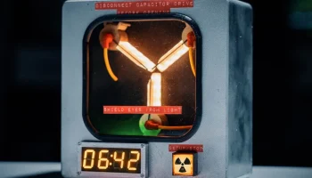 ПОТОКОВЫЙ КОНДЕНСАТОР БУДИЛЬНИК ПОТОКОВЫЙ КОНДЕНСАТОР БУДИЛЬНИК